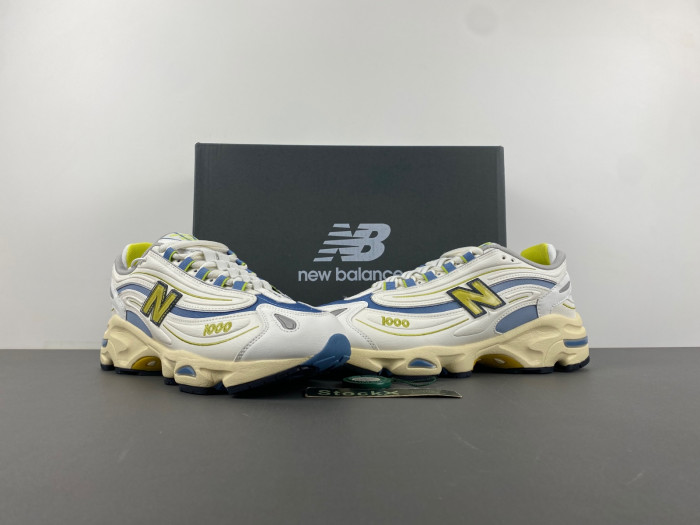 NEW BALANCE 1000 - M1000CA