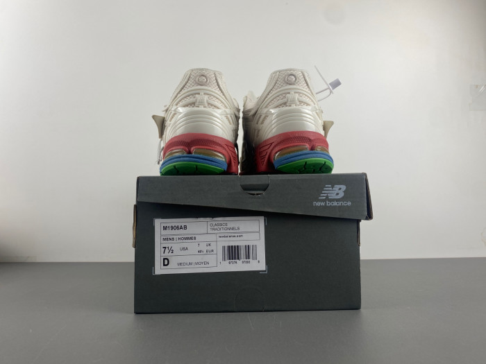NEW BALANCE 1906A SEA SALT ASTRO DUST M1906AB