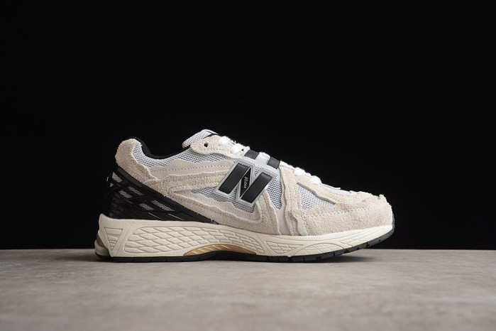 new balance 1906r grey white - m1906rjm