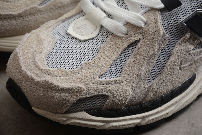 new balance 1906r grey white - m1906rjm