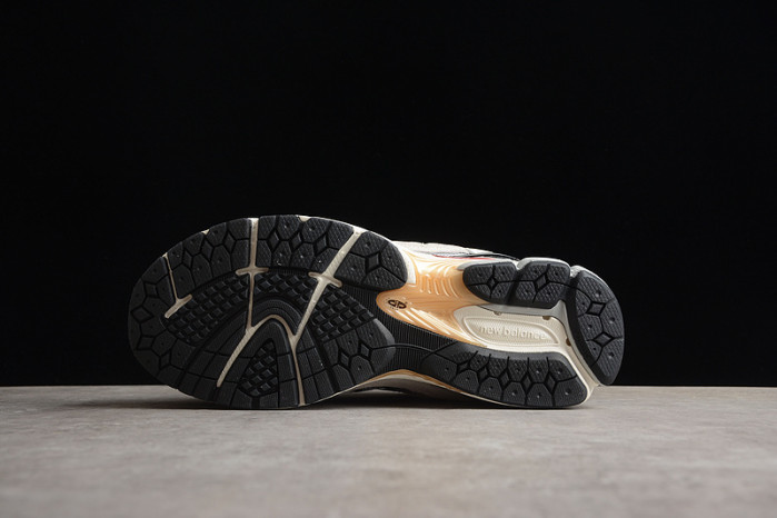 new balance 1906r grey white - m1906rjm