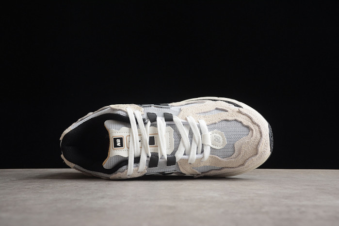 new balance 1906r grey white - m1906rjm