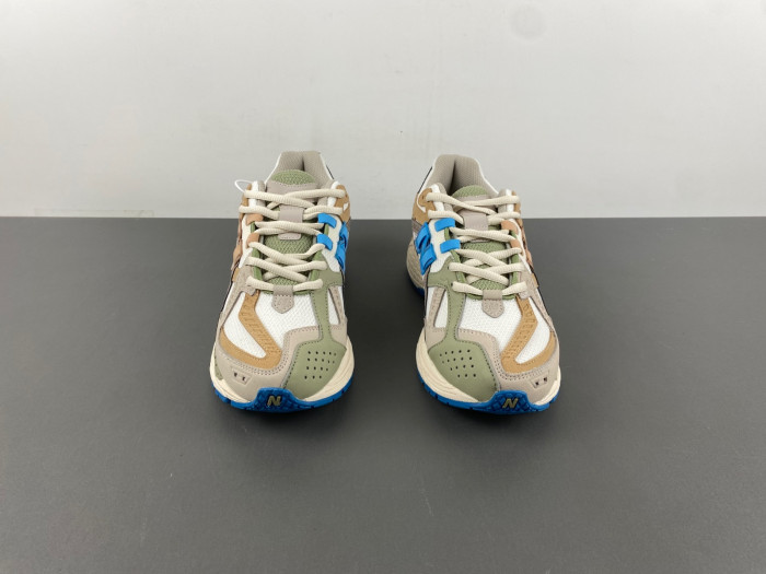 NEW BALANCE 1906U CONCEPTS HOURS AND DAYS M1906NCS