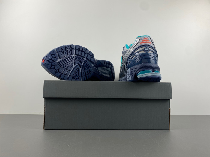 NEW BALANCE 1906U THE WHITAKER GROUP WILLFUL BIAS BLUE STEEL M1906NK1