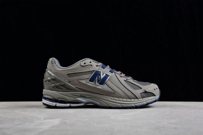 new balance 1906r grey indigo - m1906rb