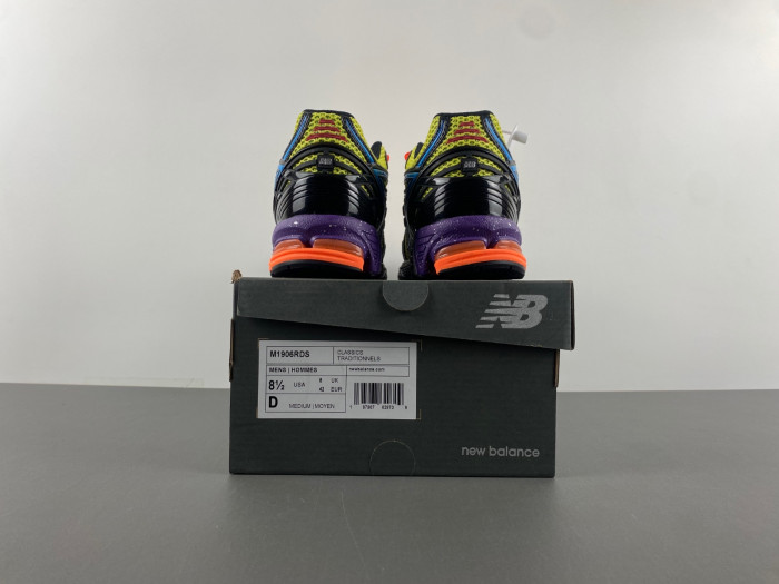 NEW BALANCE 1906R DTLR STARRY NIGHTS M1906RDS