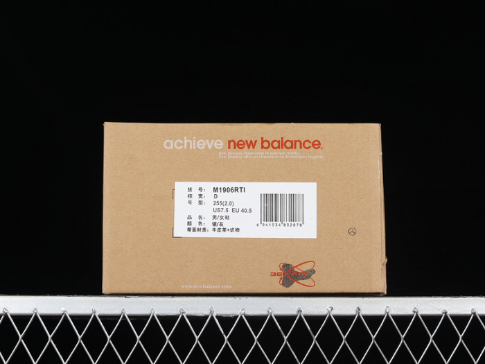 new balance 1906r thisisnervertthat the 2022 downtown m1906rti