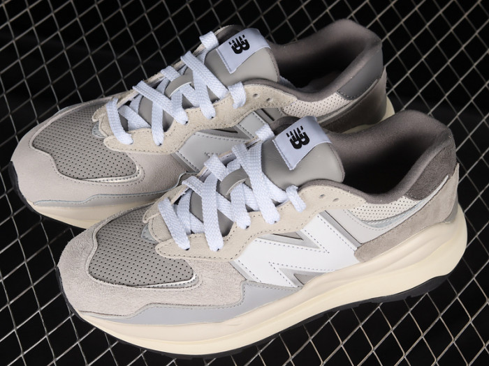 new balance 57/40 grey day m5740ta