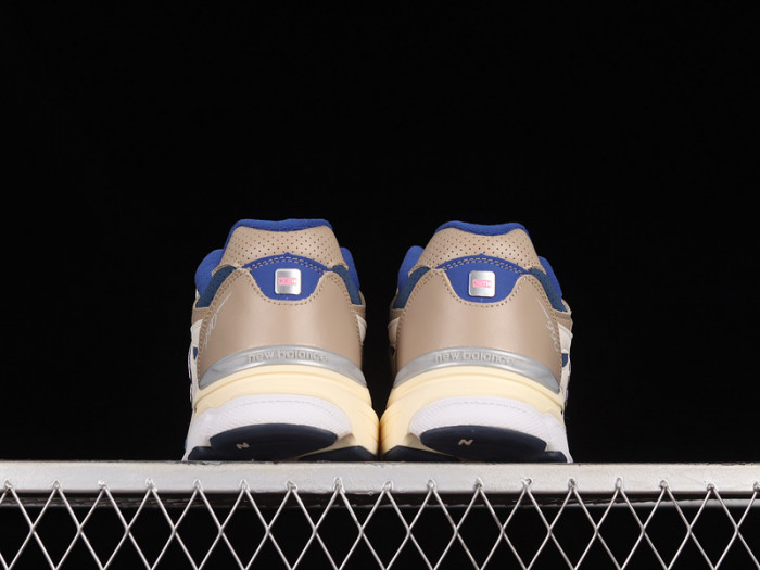 new balance 990v3 kith daytona m990kh3