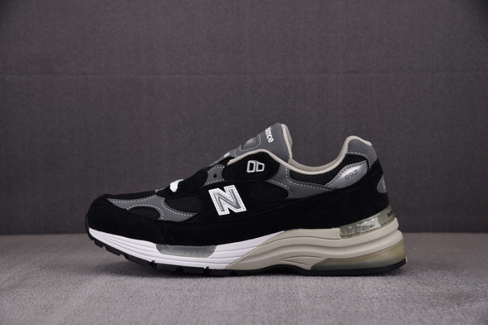 new balance 992 eb black m992eb