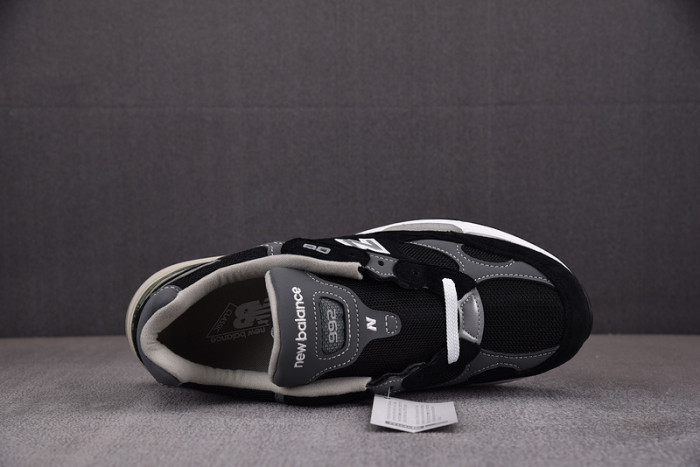 new balance 992 eb black m992eb