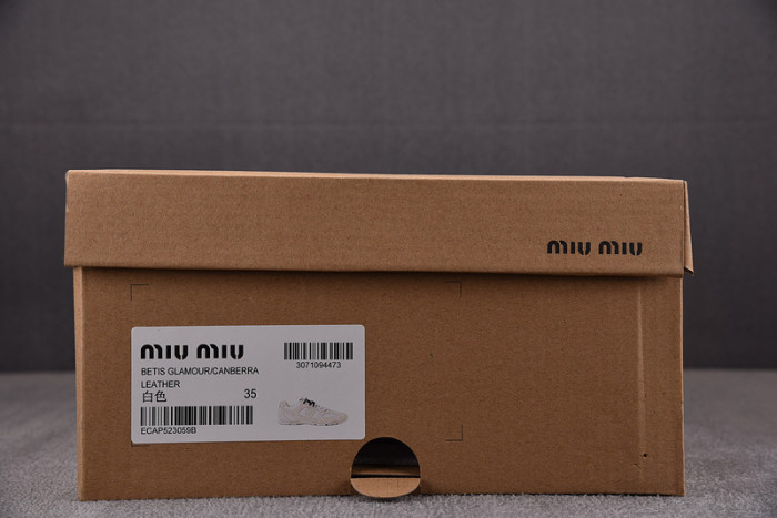 new balance x miu miu nb5300