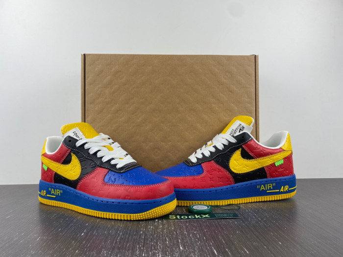 nike air force 1 sneaker