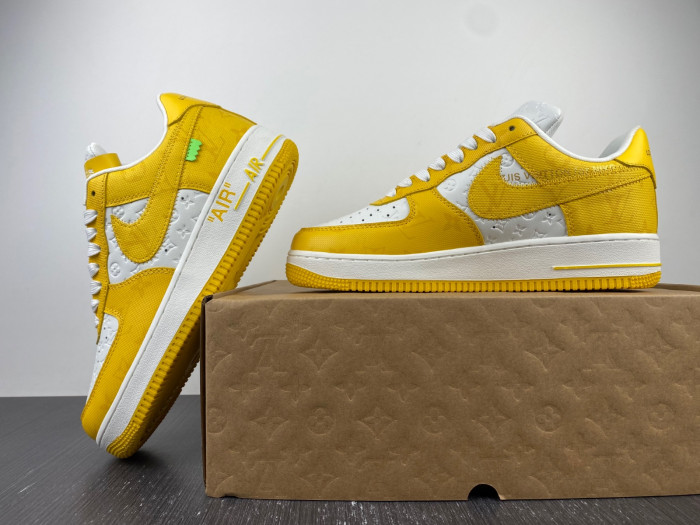 nike air force 1 sneaker
