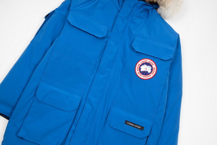 CANADA G00SE P112005803