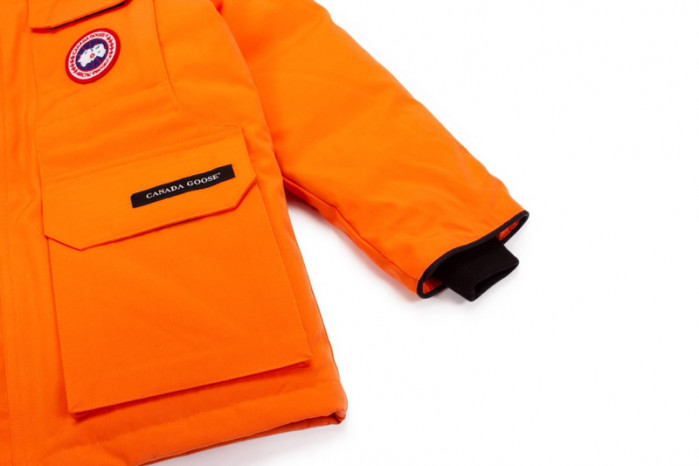 CANADA G00SE P112005803