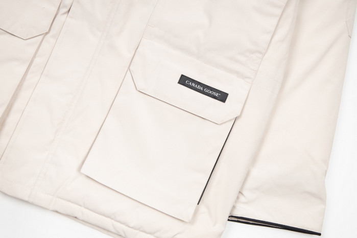 CANADA G00SE P112005804