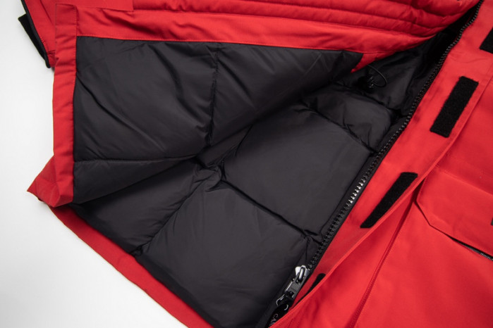 CANADA G00SE P112005808