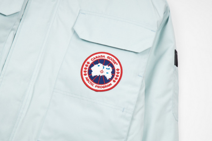 CANADA G00SE P112005809