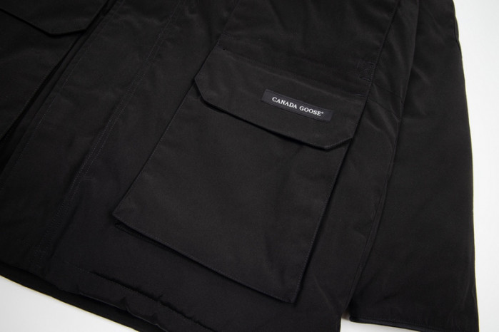 CANADA G00SE P112005810