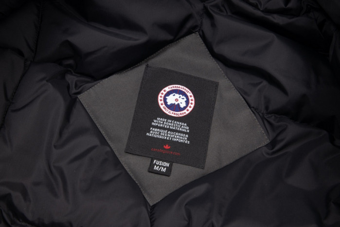 CANADA G00SE P112005810