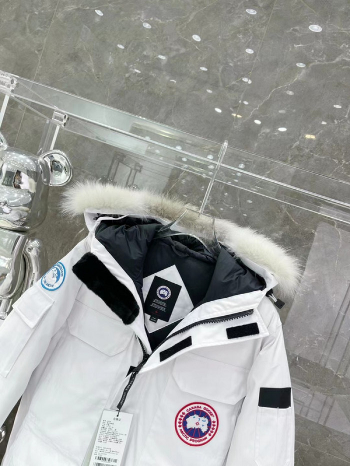 CANADA G00SE P112005811