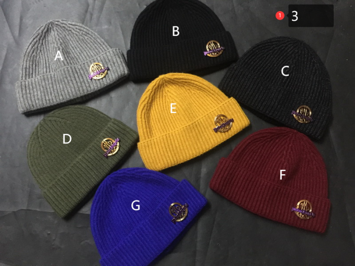 m0cler hats