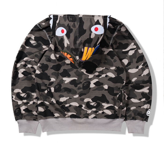 bape hoodie h004