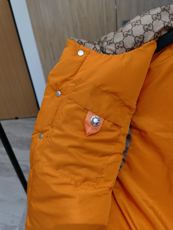 guc x the n0*h F**e 1996 ss21