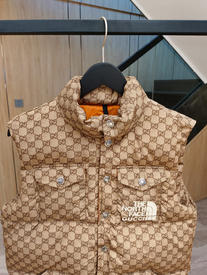 guc x the n0*h F**e 1996 ss21