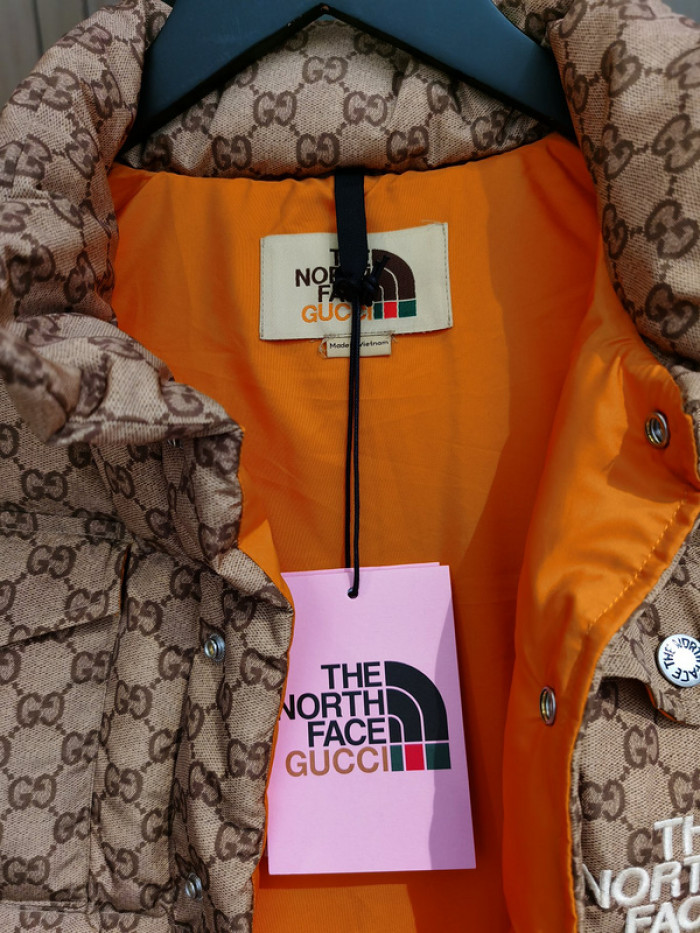 guc x the n0*h F**e 1996 ss21