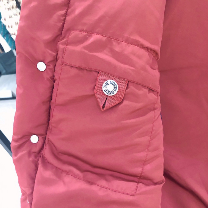 guc x the n0*h F**e 1996 ss24