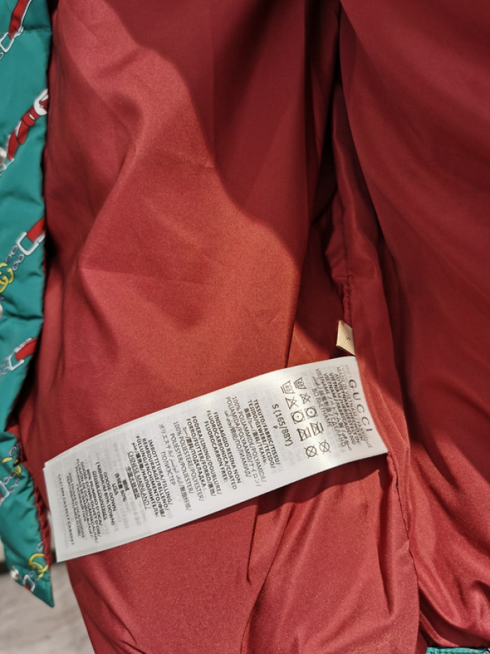 guc x the n0*h F**e 1996 ss26