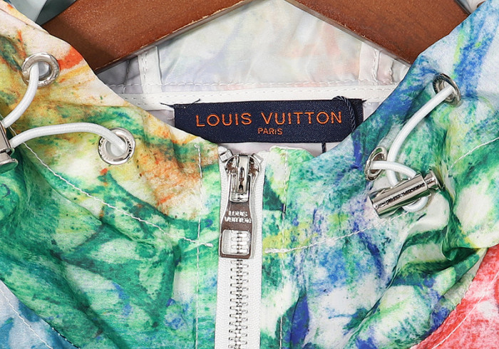 LV JACKET