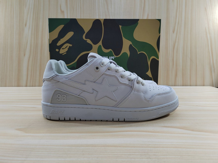 bape sneakers