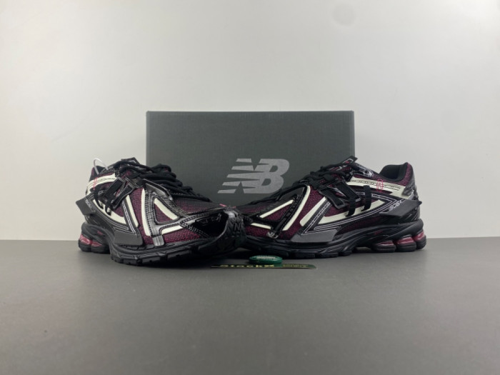 New Balance 1906A Black Pink U1906AD