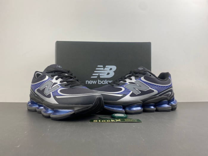 New Balance ABZORB 2000 “Baby Blue” U200015V