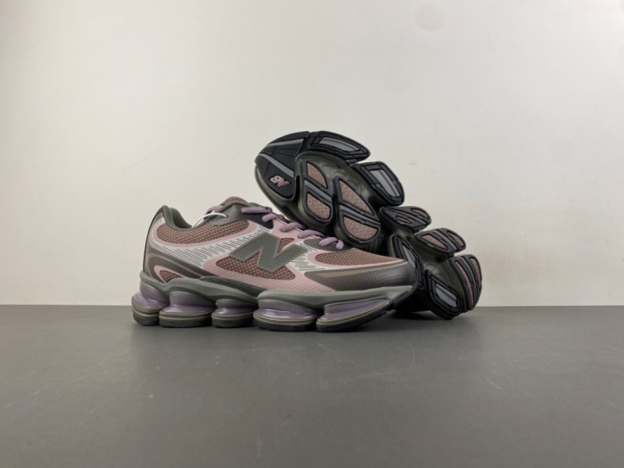 New Balance ABZORB 2000 “Baby Blue” U20002T8