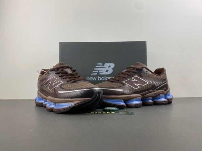 New Balance ABZORB 2000 “Baby Blue” U200076U