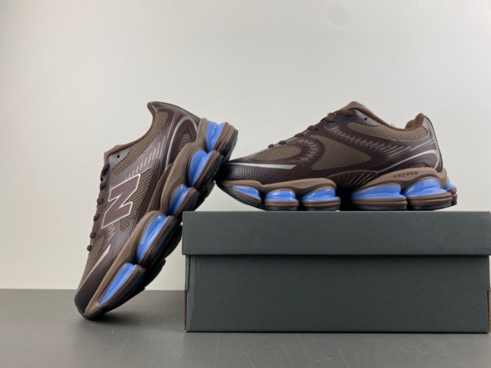 New Balance ABZORB 2000 “Baby Blue” U200076U