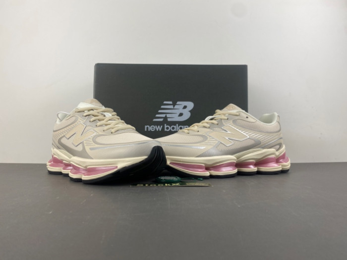 New Balance ABZORB 2000 “Baby Blue” U20008XQ