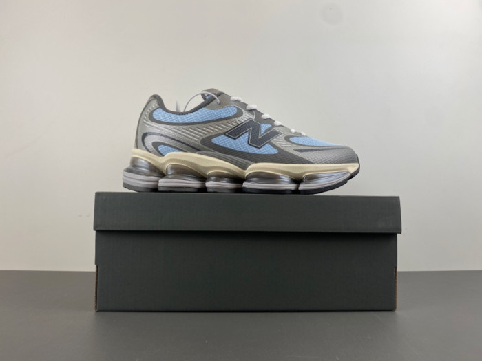 New Balance ABZORB 2000 “Baby Blue” U2000BA