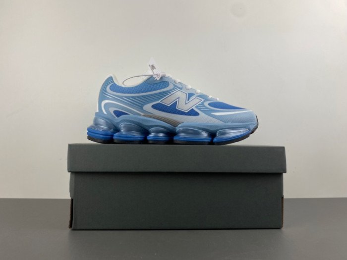 NEW BALANCE 2000 STILL WATER U2000PBB