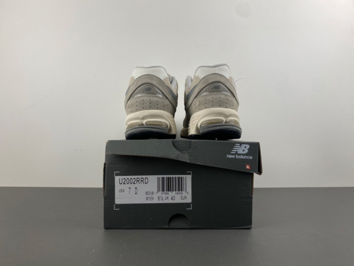 NEW BALANCE 2002R U2002RRD