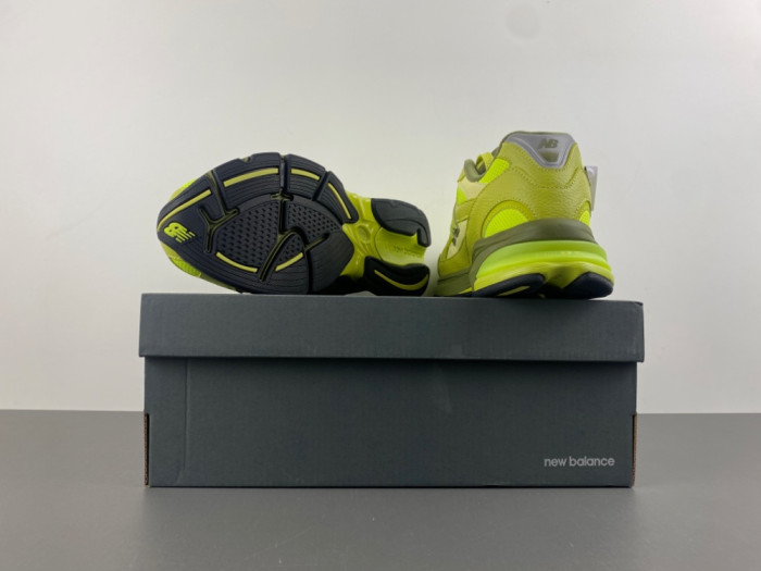 NEW BALANCE 2010 U2010GRLC