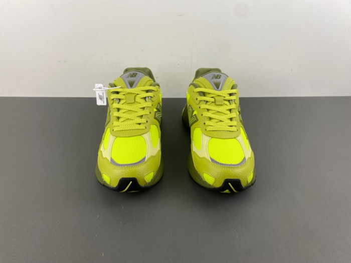 NEW BALANCE 2010 U2010GRLC