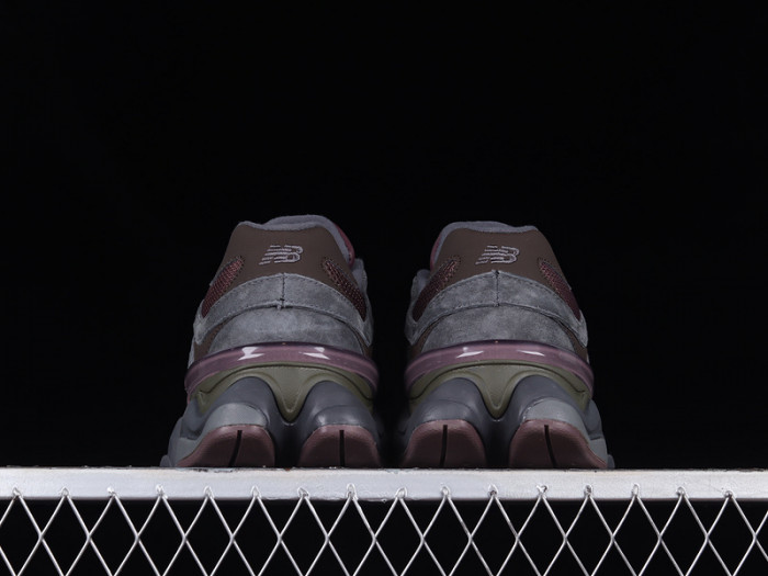 new balance nb9060 truffle rich earth magnet - u9060bcg