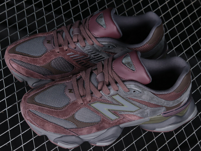 new balance nb9060 truffle rich earth magnet - u9060bcg