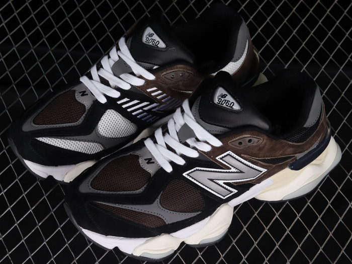 joe freshgoods x new balance nb9060 u9060brn
