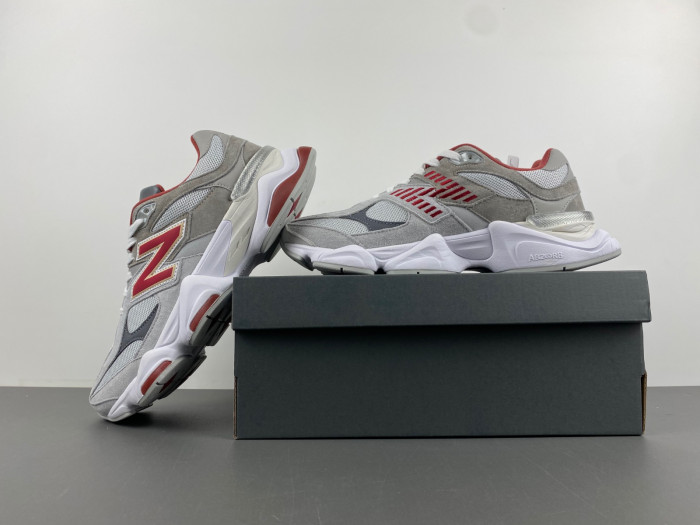 NEW BALANCE 9060 "BOSTON COLLEGE" U9060EGL